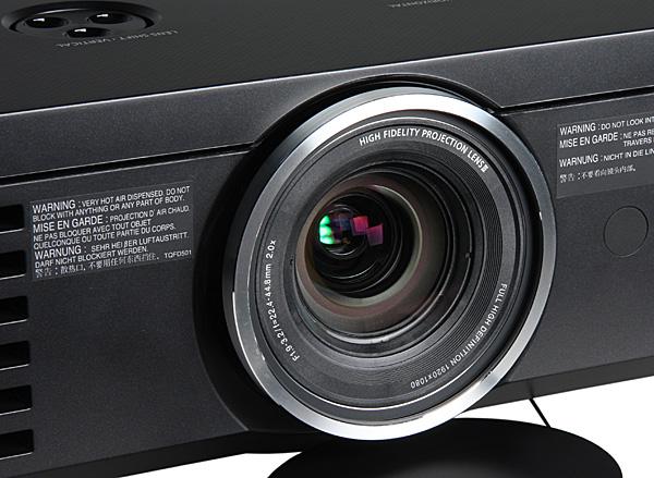 Lens
