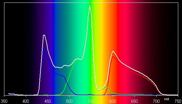 Spectrum ЦВЕТ2