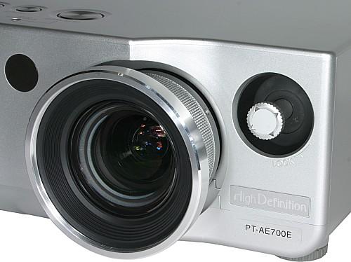 Lens