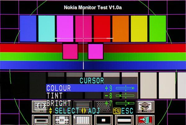 COLOR MANAGEMENT