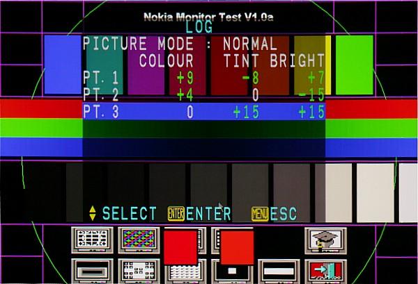 COLOR MANAGEMENT