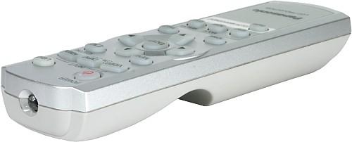 Remote control, side
