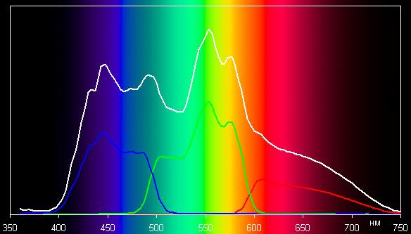 Spectrum