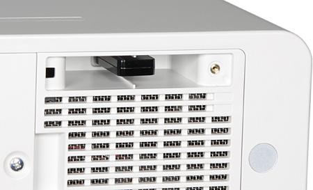 Проектор Panasonic PT-DZ570E, ET-WM200E Проектор Panasonic PT-DZ570E, ET-WM200E
