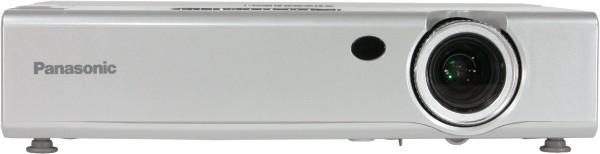 Front view