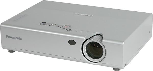 Projector, general view