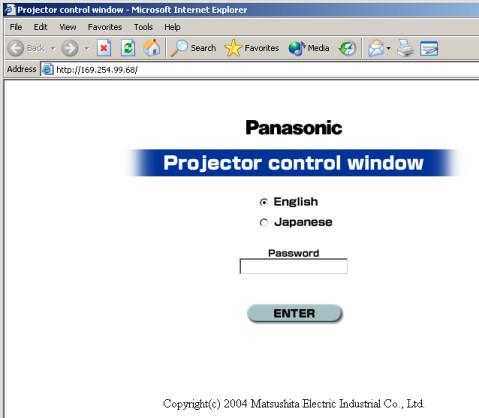 Web-server