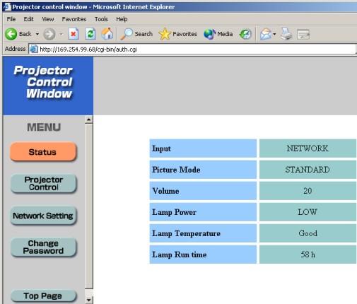 Web-server