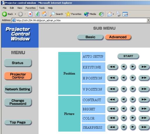 Web-server