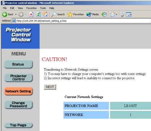 Web-server