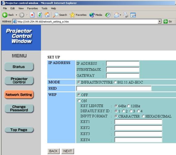 Web-server