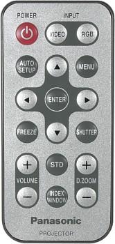 Remote control