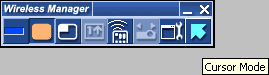 Wireless Manager ME