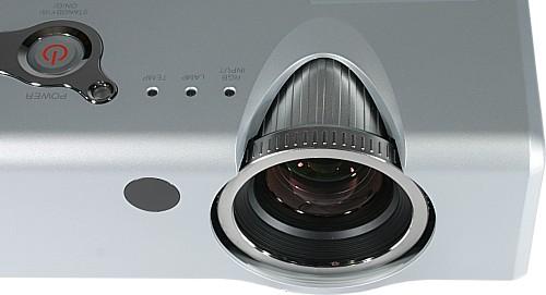 Lens