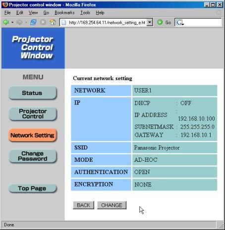 Wireless Manager