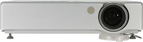 Front view