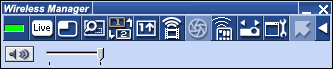 Wireless Manager