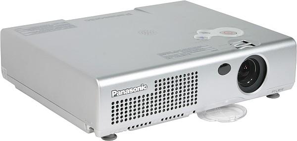 Projector, general view