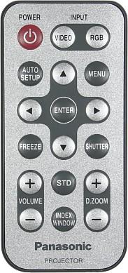 Remote control