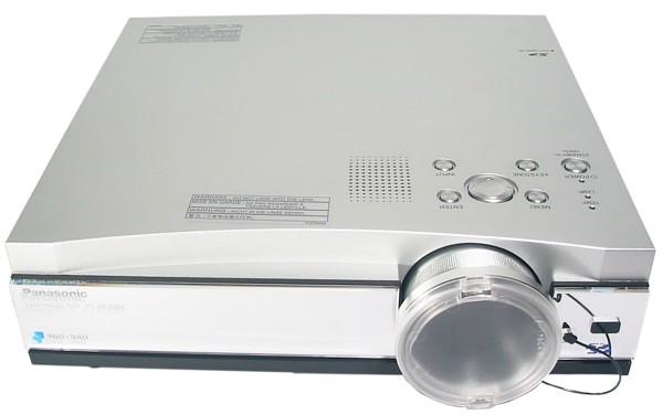projector