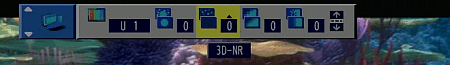 OSD NR