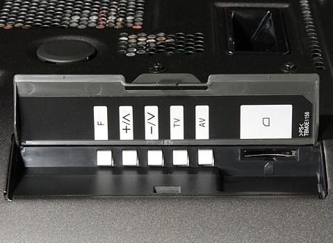 Buttons