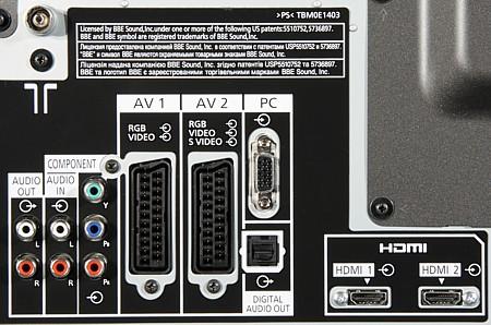 Connectors