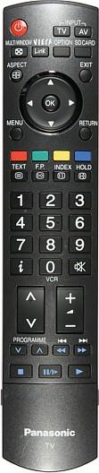 Remote control