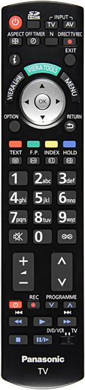 Remote control