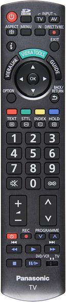 Remote control
