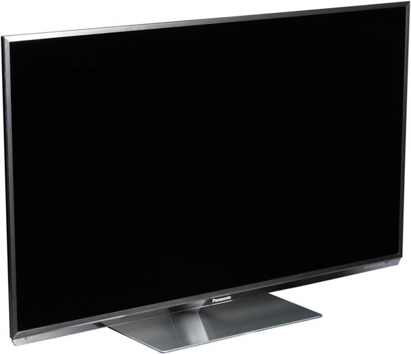 ЖК-телевизор Panasonic VIERA TX-LR42DT50, общий вид ЖК-телевизор Panasonic VIERA TX-LR42DT50, общий вид