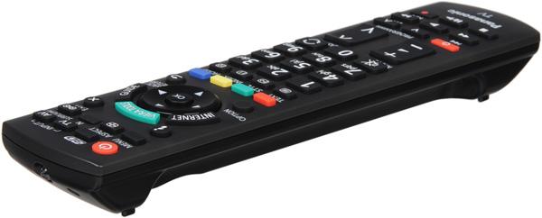 ЖК-телевизор Panasonic VIERA TX-LR42ET5, Пульт ДУ ЖК-телевизор Panasonic VIERA TX-LR42ET5, Пульт ДУ