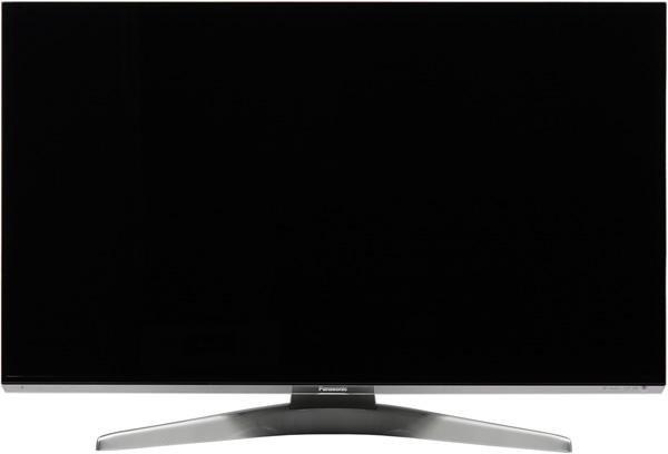 ЖК-телевизор Panasonic VIERA TX-LR47WT50, вид спереди ЖК-телевизор Panasonic VIERA TX-LR47WT50, вид спереди