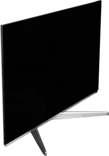 ЖК-телевизор Panasonic VIERA TX-LR47WT50, общий вид ЖК-телевизор Panasonic VIERA TX-LR47WT50, общий вид
