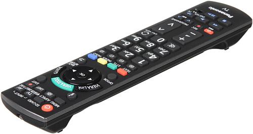 Remote control
