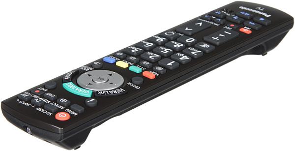 Remote control