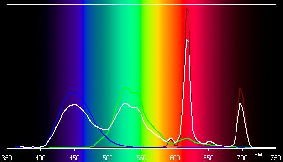 Spectrum