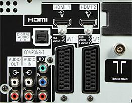 Connectors