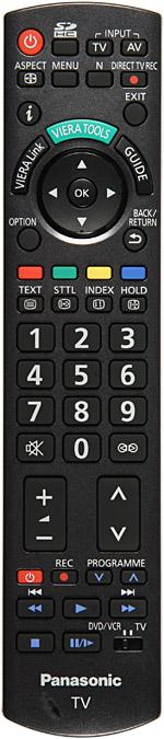 Remote control
