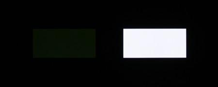 Плазменный телевизор Panasonic Viera TX-PR42ST30, тест эффективности разделения Плазменный телевизор Panasonic Viera TX-PR42ST30, тест эффективности разделения