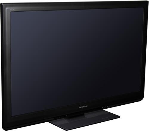 Плазменный телевизор Panasonic Viera TX-PR42ST30, общий вид Плазменный телевизор Panasonic Viera TX-PR42ST30, общий вид