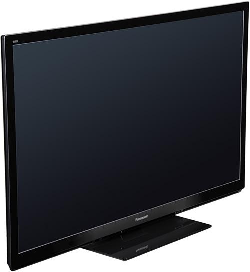 Плазменный телевизор Panasonic Viera TX-PR50GT30, общий вид