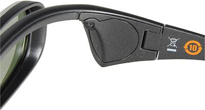 3D glasses