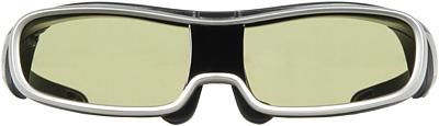 3D glasses