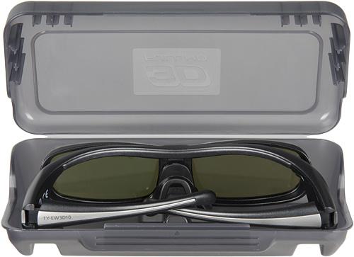 3D glasses