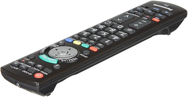 Remote control