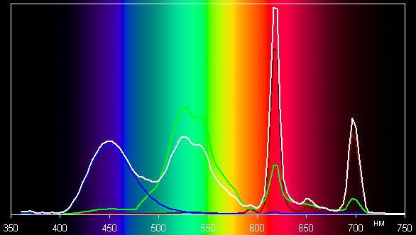 Spectrum