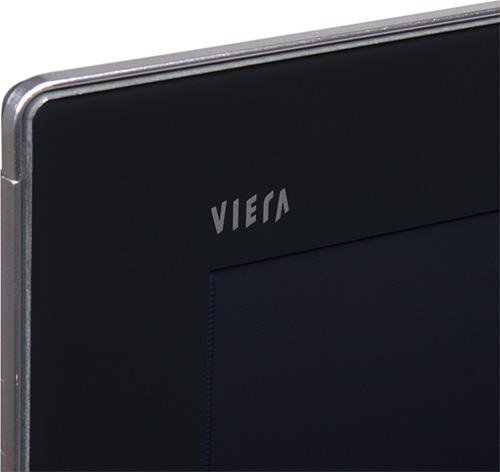 Плазменный телевизор Panasonic Viera TX-PR50VT30, верхний угол Плазменный телевизор Panasonic Viera TX-PR50VT30, верхний угол