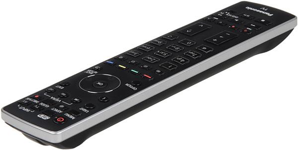 Плазменный телевизор Panasonic Viera TX-PR50VT30, Пульт ДУ Плазменный телевизор Panasonic Viera TX-PR50VT30, Пульт ДУ