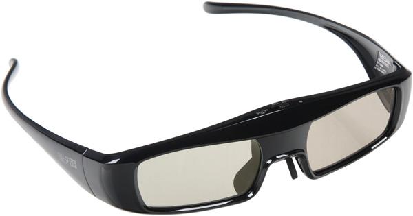 Плазменный телевизор Panasonic VIERA TX-PR50VT50, Очки TY-ER3D4MAE Плазменный телевизор Panasonic VIERA TX-PR50VT50, Очки TY-ER3D4MA